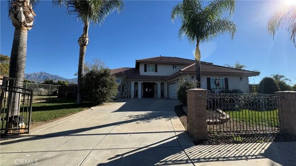 Photo of 12383 12th, Yucaipa, CA 92399 (MLS # IG25279218)