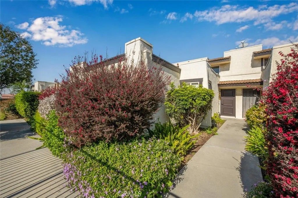 Photo of 5764 Laguna Way, Cypress, CA 90630 (MLS # PW26018336)