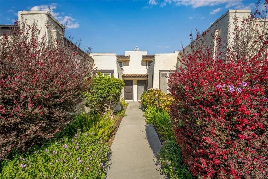 Photo of 5764 Laguna Way, Cypress, CA 90630 (MLS # PW26018336)