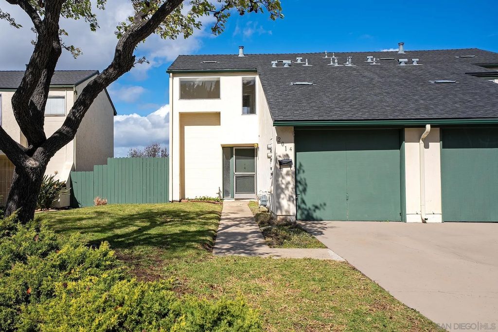 Photo of 2014 Terraspiro Ave, Spring Valley, CA 91977 (MLS # 260004077)