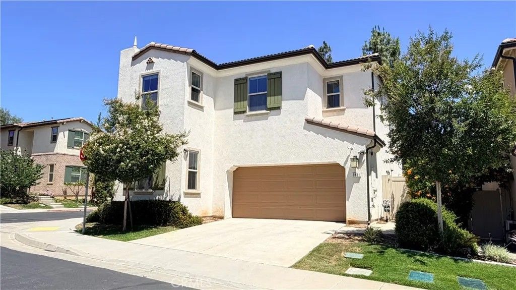 Photo of 1801 Marquez Way, Corona, CA 92881 (MLS # OC26110625)