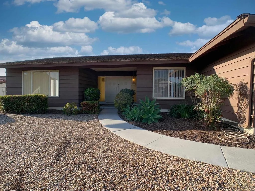 6443 Bluefield Place