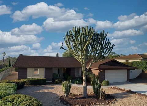 Photo of 6443 Bluefield Place, San Diego, CA 92120 (MLS # PTP2603160)
