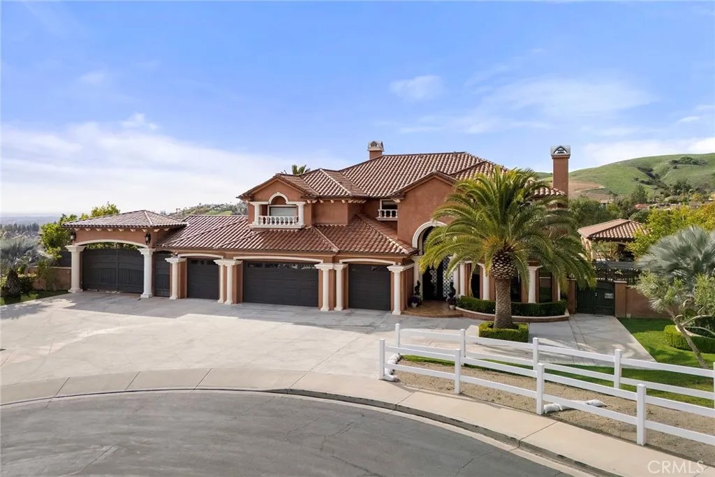 3991 Hollow ridge ct
