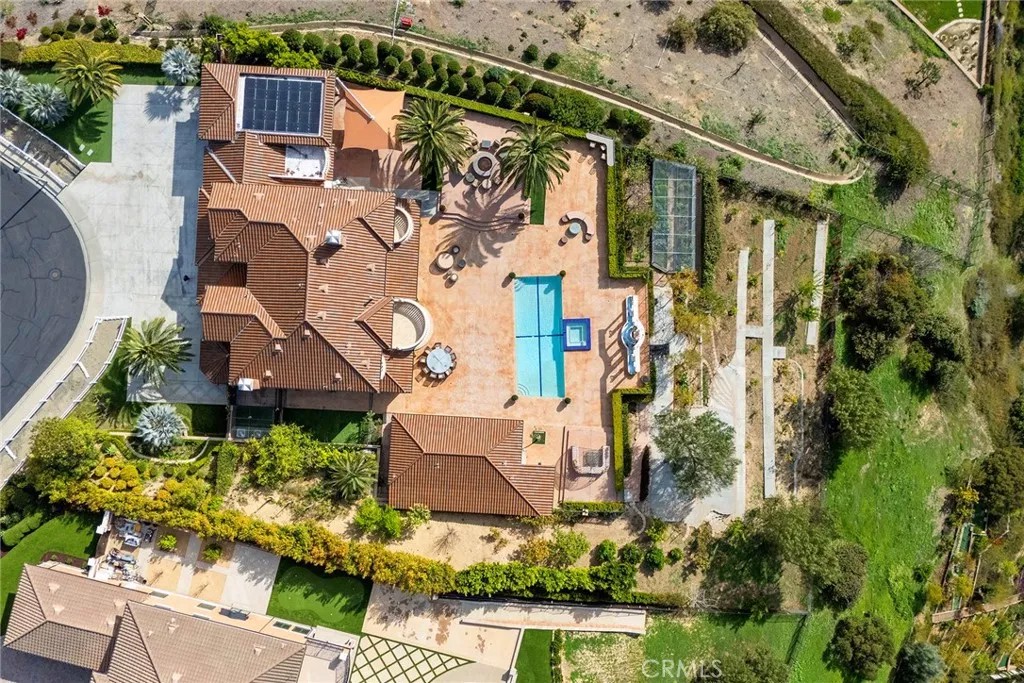 3991 Hollow ridge ct