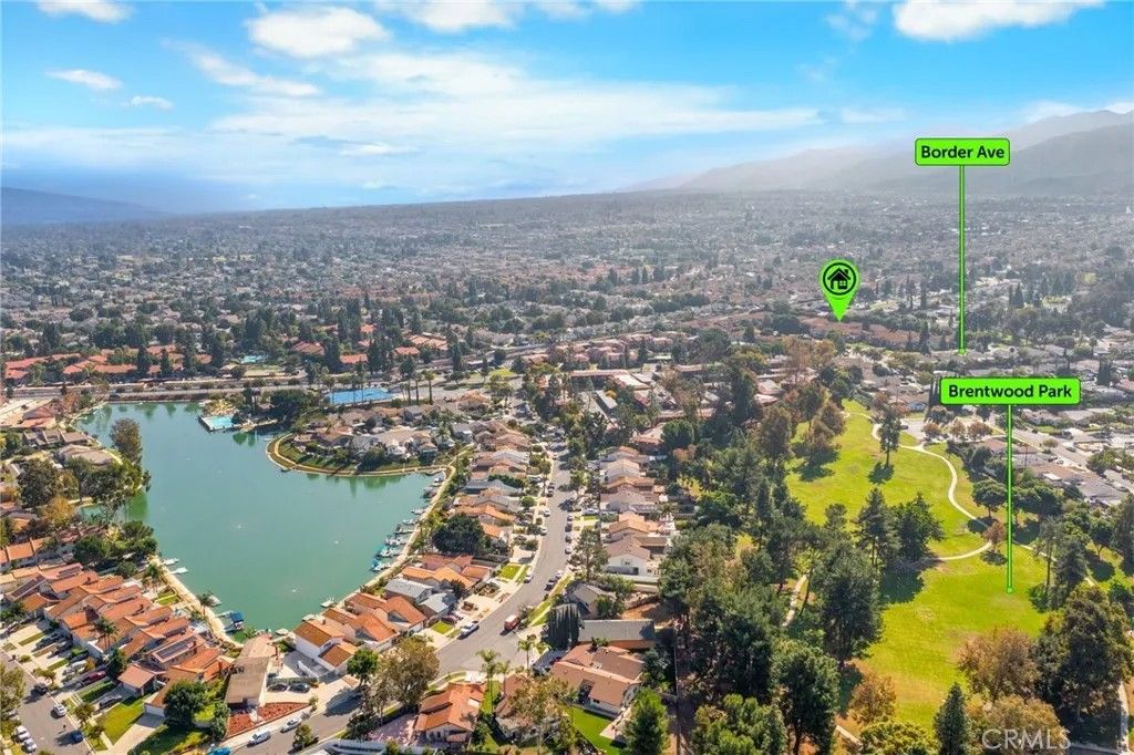 Photo of 1336 Brentwood Cir, Corona, CA 92882 (MLS # PW26092195)