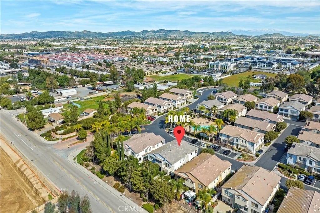 Photo of 25178 Meadow Walk Street #2, Murrieta, CA 92562 (MLS # SW26040081)