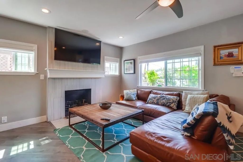 Photo of 2440 Lincoln Ave, San Diego, CA 92104 (MLS # 260002507)