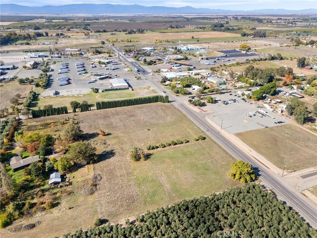 Photo of 0 Toomes, Corning, CA 96021 (MLS # SN25272183)