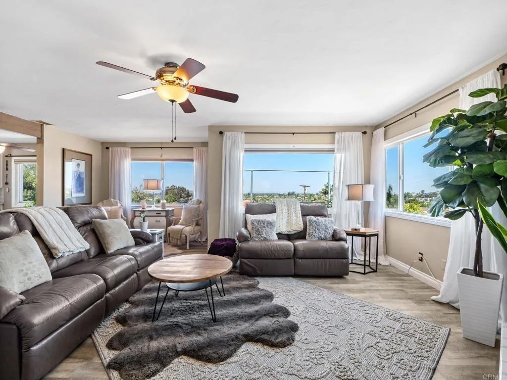 7921 Cinnabar Drive