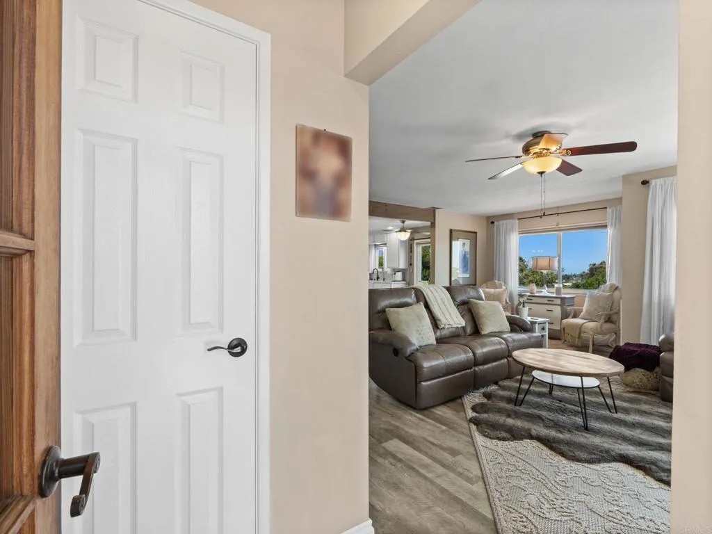 7921 Cinnabar Drive