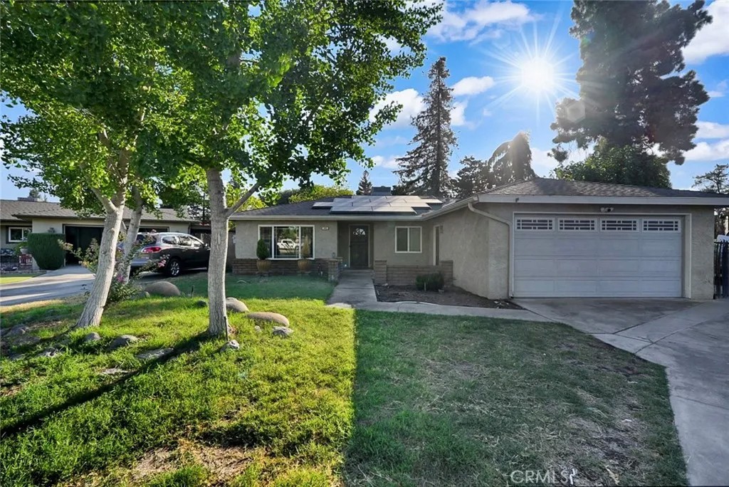 543 Autumn Court