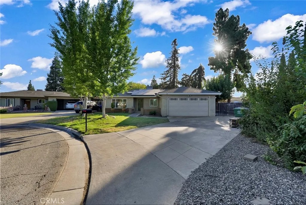 543 Autumn Court
