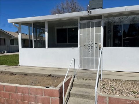 150 E Lakeshore Drive 82 Lake Elsinore CA 92530