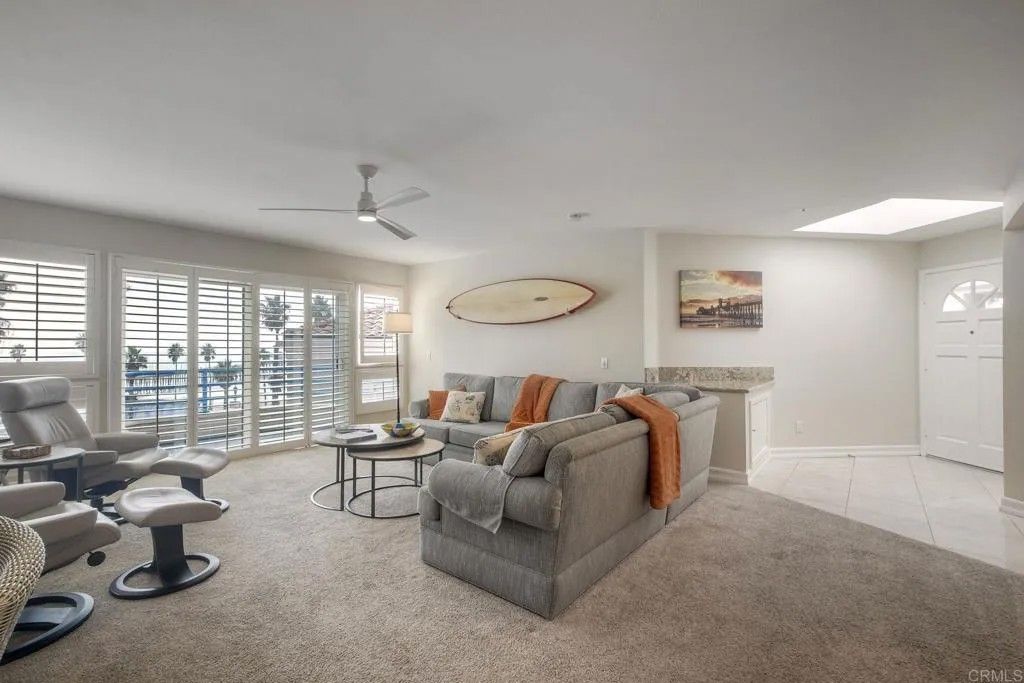 Photo of 400 N Pacific St #314, Oceanside, CA 92054 (MLS # NDP2510828)