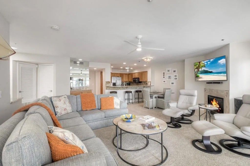 Photo of 400 N Pacific St #314, Oceanside, CA 92054 (MLS # NDP2510828)