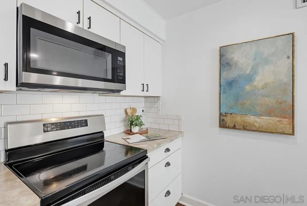 2636 Worden St Unit 108