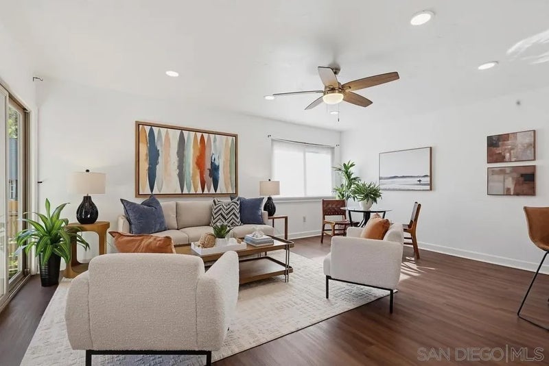 2636 Worden St Unit 108