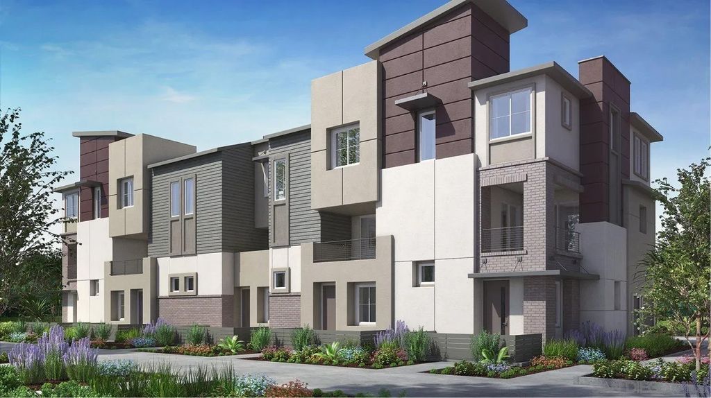 Photo of 461 Caliper Way, San Marcos, CA 92078 (MLS # 250041416)