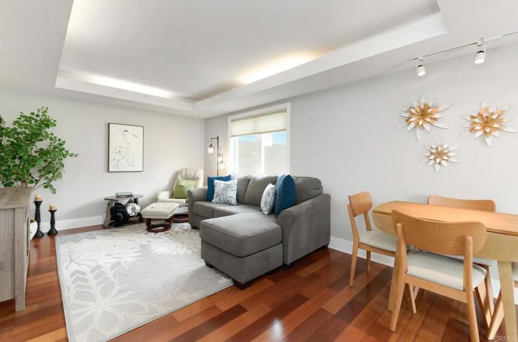 3119 Garrison Street 3