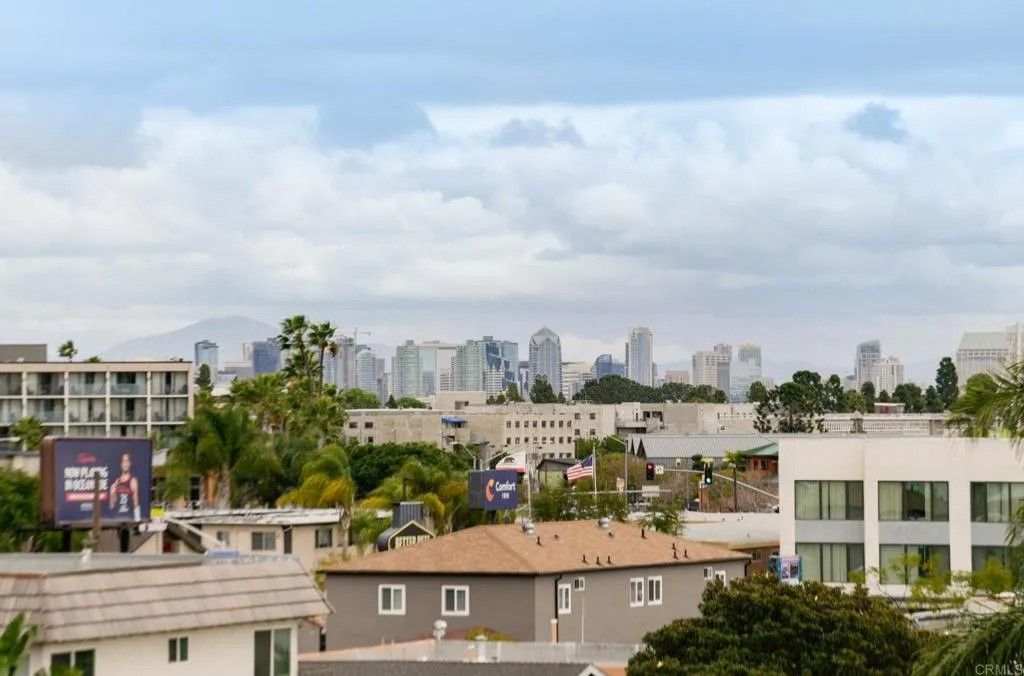 Photo of 3119 Garrison Street #3, San Diego, CA 92106 (MLS # NDP2601672)