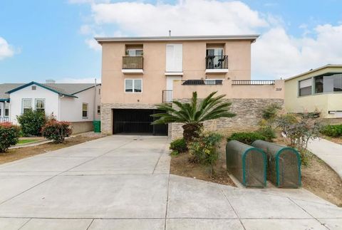 3119 Garrison Street 3 San Diego CA 92106
