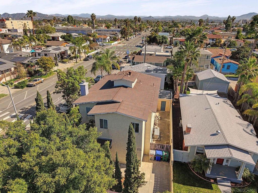 Photo of 4397 - 4399 Swift Ave, San Diego, CA 92104 (MLS # 260002846)