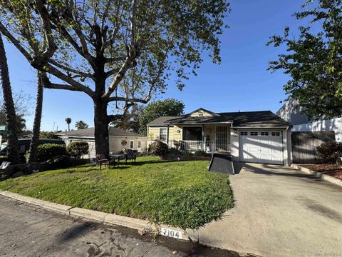 Photo of 7104 Hybeth Dr, La Mesa, CA 91941 (MLS # 260006327)