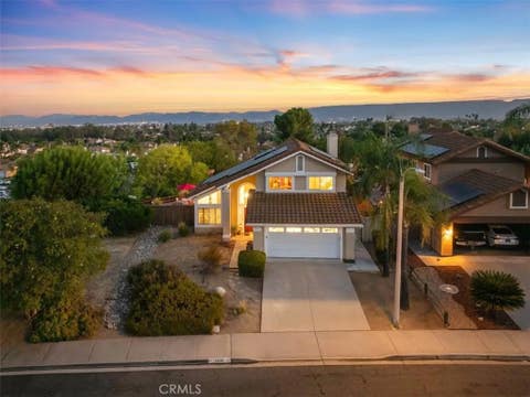 Photo of 24591 Pantera Court, Murrieta, CA 92562 (MLS # CV26183741)