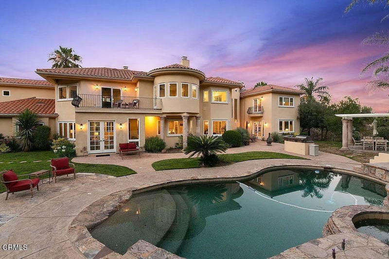6909 Solano Verde Drive