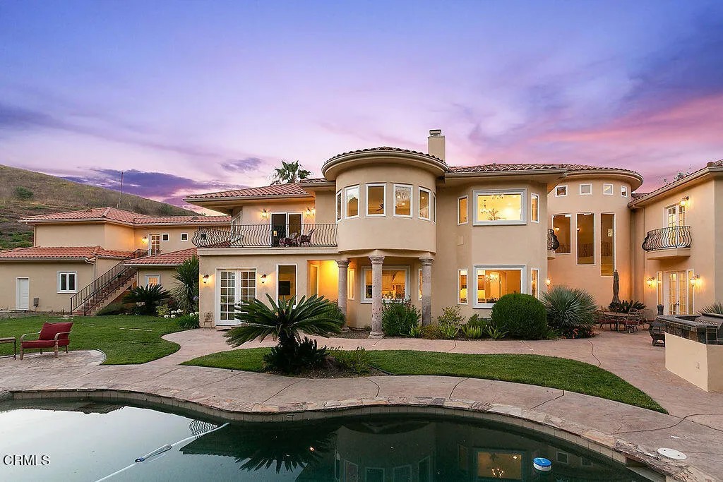 6909 Solano Verde Drive