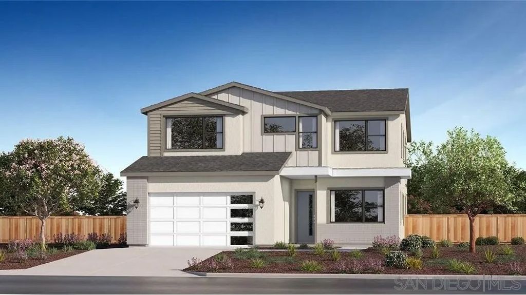 Photo of 2311 Loker Way, Oceanside, CA 92054 (MLS # 260009234)