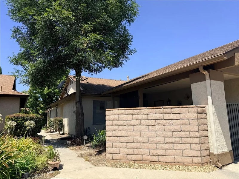 1364 Sierra Seneca Drive
