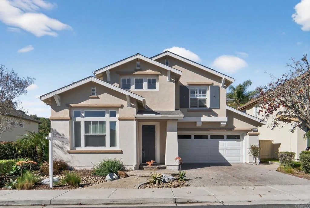 2776 W Canyon Avenue