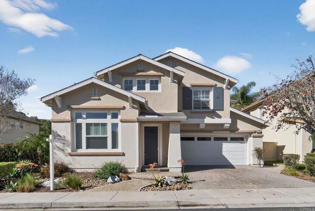 Photo of 2776 W Canyon Avenue, San Diego, CA 92123 (MLS # NDP2601891)