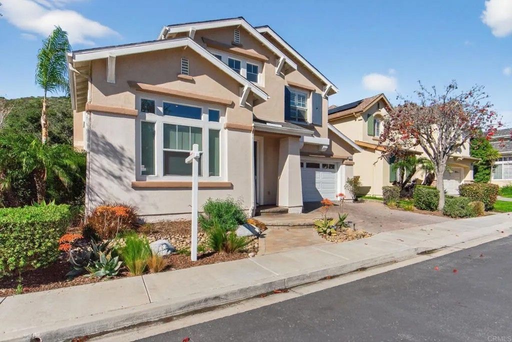 Photo of 2776 W Canyon Avenue, San Diego, CA 92123 (MLS # NDP2601891)