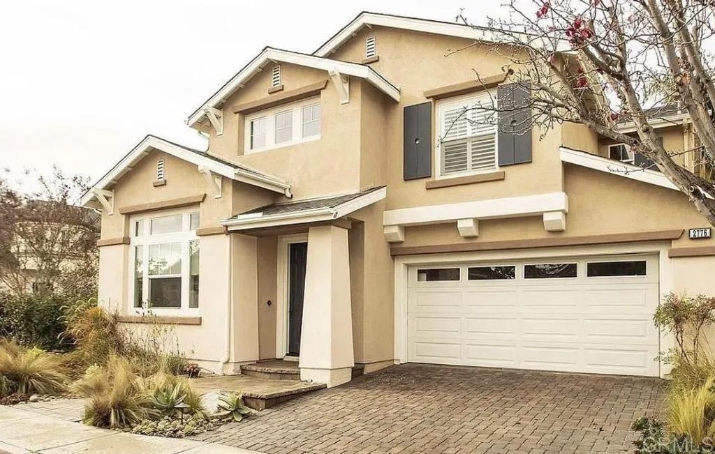 Photo of 2776 W Canyon Avenue, San Diego, CA 92123 (MLS # NDP2601891)