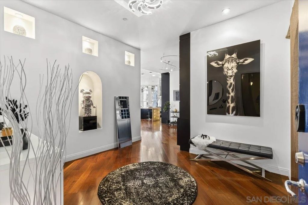 Photo of 950 6Th Ave #432, San Diego, CA 92101 (MLS # 260004292)