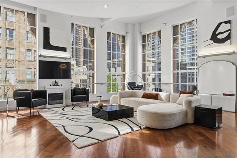 Photo of 950 6Th Ave #432, San Diego, CA 92101 (MLS # 260004292)