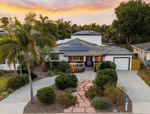 Photo of 1220 Morse Street, Oceanside, CA 92054 (MLS # NDP2603131)