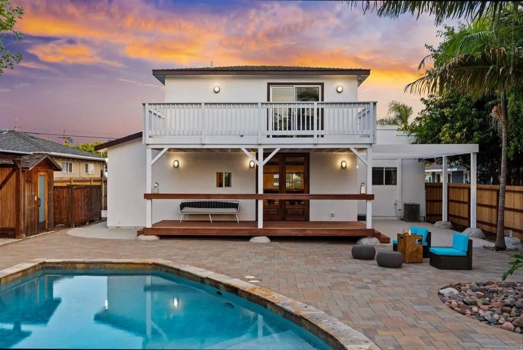 Photo of 1220 Morse Street, Oceanside, CA 92054 (MLS # NDP2603131)