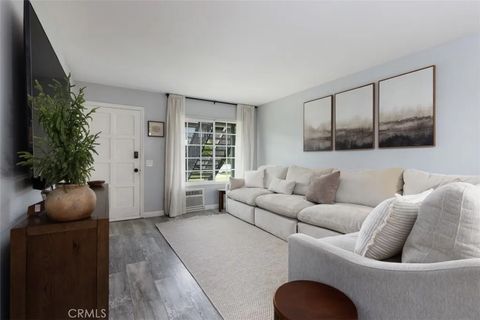 Photo of 7100 Cerritos Avenue #85, Stanton, CA 90680 (MLS # PW26031357)