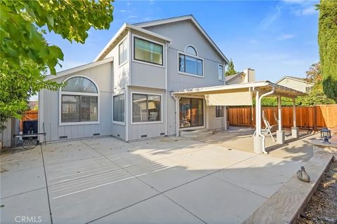 Tiny photo for 318 Redrock Dr, Antioch, CA 94509 (MLS # SR25238710)