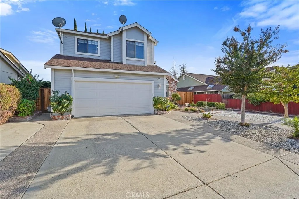 318 Redrock