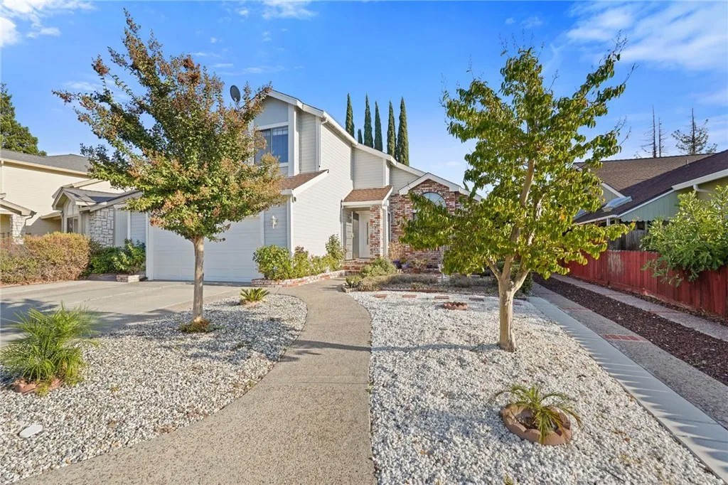 318 Redrock