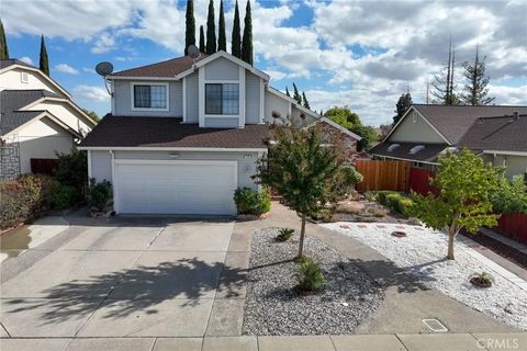 Tiny photo for 318 Redrock Dr, Antioch, CA 94509 (MLS # SR25238710)