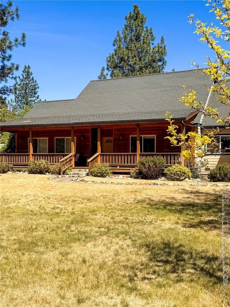 5312 S Kidder