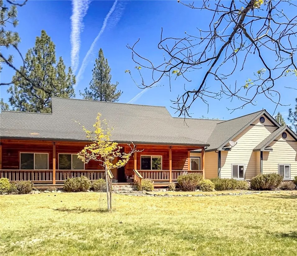 5312 S Kidder
