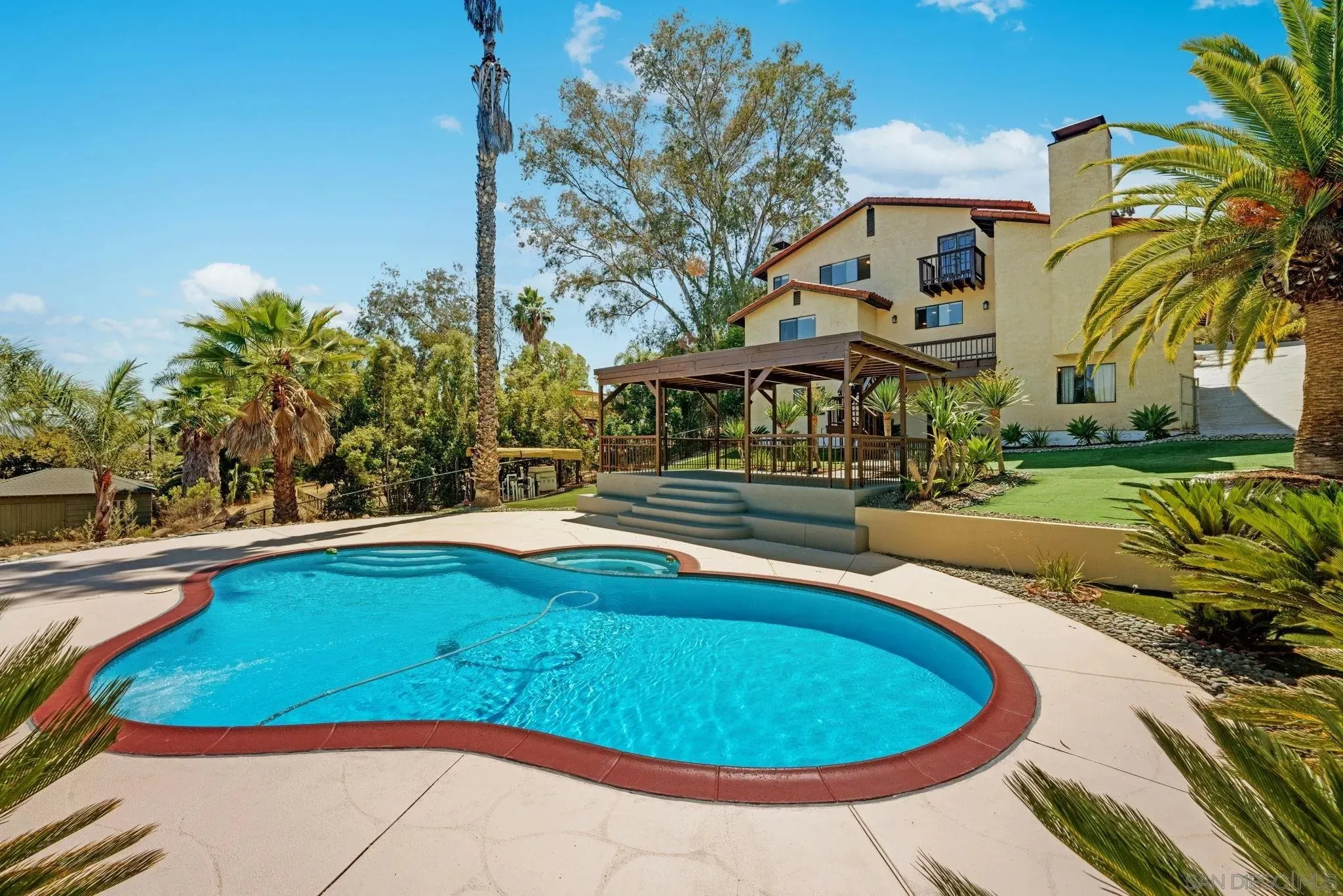 La Mesa, California 91941, United States, 6 Bedrooms Bedrooms, ,3 BathroomsBathrooms,Residential,Active,185486