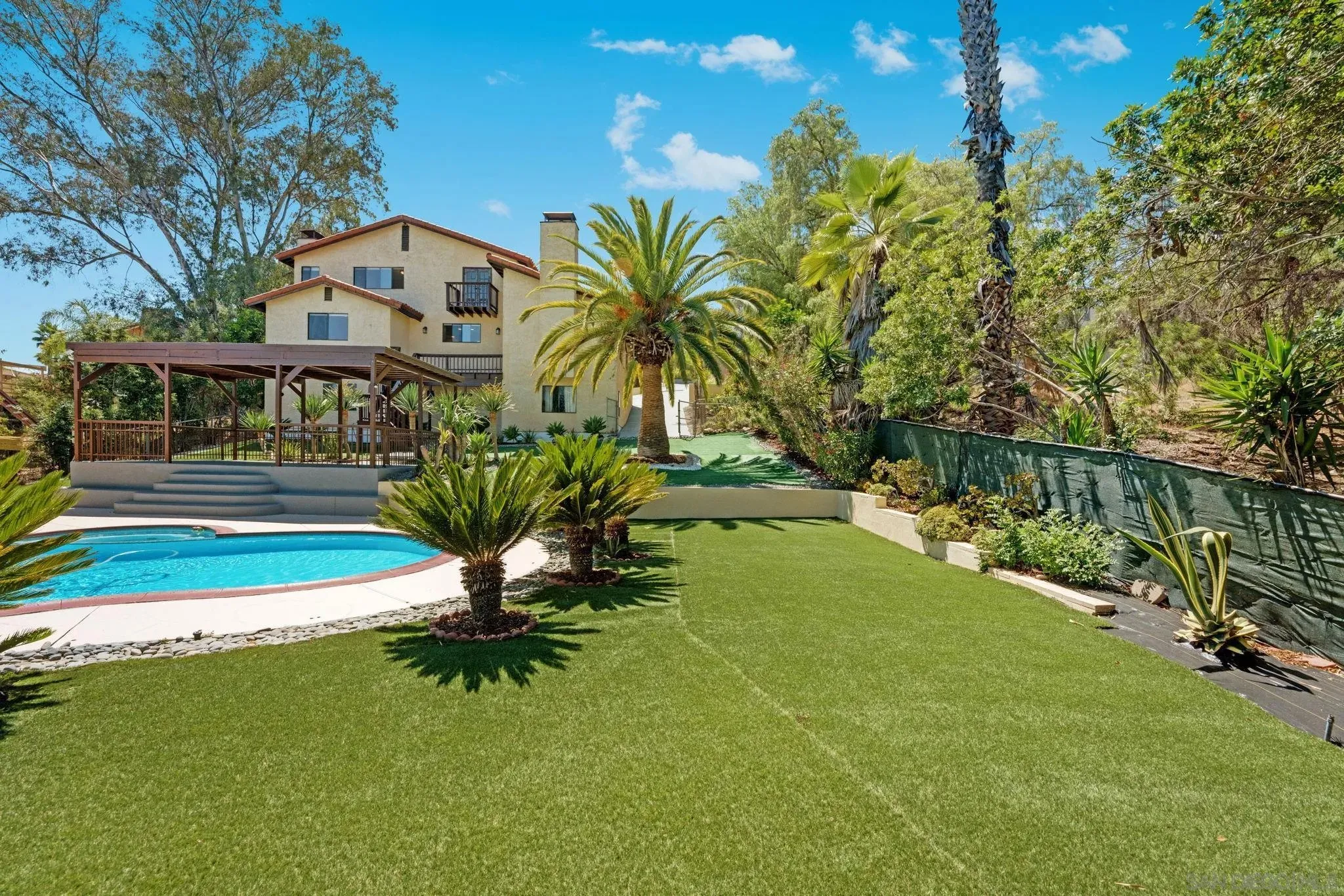 La Mesa, California 91941, United States, 6 Bedrooms Bedrooms, ,3 BathroomsBathrooms,Residential,Active,185486